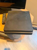 Ps4 slim 1TB, Games en Spelcomputers, Spelcomputers | Sony PlayStation 4, Ophalen of Verzenden, Zo goed als nieuw, Slim