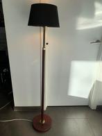 Vintage Ikea 1980 staanlamp, Huis en Inrichting, Ophalen of Verzenden, Zo goed als nieuw