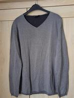 Grijze trui voor heren maat L, Kleding | Heren, Maat 52/54 (L), Ophalen of Verzenden, Zo goed als nieuw, Grijs