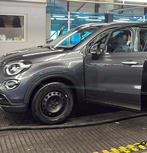 Stalen Fiat 500x velgen, Particulier, Te koop, Fiat