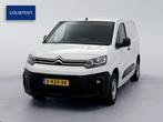 Citroën Berlingo 1.6 BlueHDI Club Carplay/Androidauto Cruise, Citroën, Wit, Bedrijf, Te koop