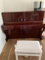 Piano, Muziek en Instrumenten, Piano's, Ophalen, Gebruikt, Piano