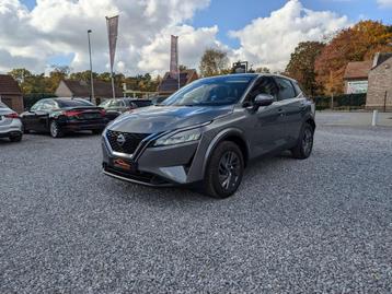 Nissan QASHQAI 1.3 DIG-T MHEV Acenta Xtronic | CARPLAY | CAM beschikbaar voor biedingen