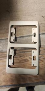 Plaque NIKO Pr20, Ophalen, Zo goed als nieuw