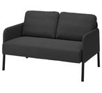 Zetel 2-zit Ikea Glostad, Ophalen, Gebruikt