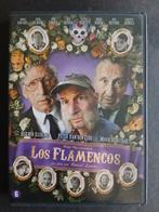 Los Flamencos - Ben Segers, Mark Verstraete, Sien Segers, Cd's en Dvd's, Dvd's | Nederlandstalig, Ophalen of Verzenden, Zo goed als nieuw