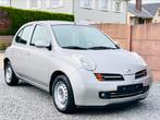 Nissan micra 02/2003 Benzine 1.2L 139.000km euro4 59kw, Bedrijf, Te koop