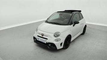 Abarth 595 F 595C *Cabrio/navi/164cv* (bj 2022)