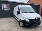 Opel Movano 2.3 CDTI 2017, Auto's, Opel, Euro 6, Movano, Bedrijf, Te koop