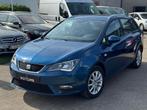 Seat Ibiza // Benzine // Euro 6, Euro 6, Blauw, Ibiza, Bedrijf