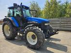 New Holland TM 120, Articles professionnels, Agriculture | Tracteurs, New Holland, 120 à 160 ch, Plus de 10 000, Utilisé