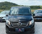 MERCEDES BENZ V220d - 7 PL - NAVIGATION - CRUISE CONTROL, Auto's, Mercedes-Benz, Automaat, Stof, 120 kW, Diesel