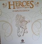 Heroes of might and magic, Games en Spelcomputers, Games | Pc, Ophalen of Verzenden, Zo goed als nieuw