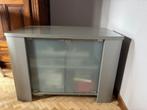 TV meubel, Ophalen, 50 tot 100 cm, Minder dan 100 cm, Modern