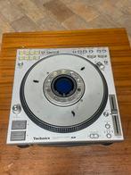 Technics SL DZ1200 platenspeler cdj dj apparatuur, Audio, Tv en Foto, Platenspelers, Ophalen, Platenspeler, Technics