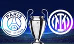 Finale champions League, Eén persoon, Mei