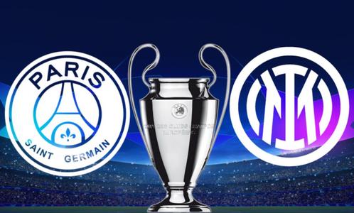 Finale champions League, Tickets en Kaartjes, Sport | Voetbal, Eén persoon, Mei