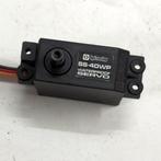 HPI SS-40WP waterproof servo (1/10 Tamiya Traxxas HPI Losi), Hobby en Vrije tijd, Modelbouw | Radiografisch | Auto's, Ophalen of Verzenden