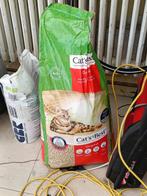 Kattenbak vulling Cats best, Dieren en Toebehoren, Ophalen