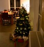 Kerstboom (kunststof), Enlèvement, Comme neuf