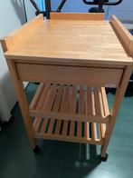Verluiertafel met schuif, Kinderen en Baby's, Gebruikt, Overige typen, Standaard, Ophalen