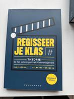 Elke Struyf - Regisseer je klas, Ophalen, Elke Struyf; Gilberte Verbeeck