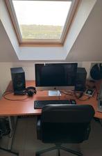 À vendre Studio complet avec Logic Pro 9, iMac, Computers en Software, Ophalen, Zo goed als nieuw