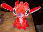 Stitch knuffel Disney, nieuwstaat, Ophalen of Verzenden, Nieuw, Overige typen