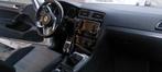 Golf 7 1.2 tsi  r line, Autos, Alcantara, 5 places, Berline, Achat