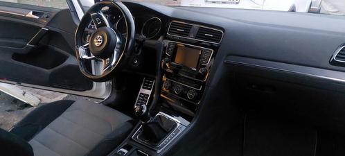 Golf 7 1.2 tsi r line, Auto's, Volkswagen, Particulier, Golf, ABS, Adaptive Cruise Control, Airbags, Airconditioning, Bluetooth