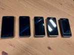 5 smartphones Honeywell avec fonction de numérisation, Télécoms, Classique ou Candybar, 6 mégapixels ou plus, Enlèvement, Utilisé