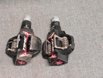 Time MTB PEDALEN ATAC XC8 CARBON beschikbaar voor biedingen