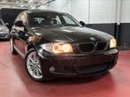 BMW 118i • Facelift • Automaat • Opendak • Full options, Euro 5, 1 Reeks, Bedrijf, Automaat