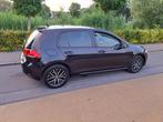Volkswagen Golf 7 1.2i Benzine. Allstar. Van 2017. Euro 6B, Auto's, Voorwielaandrijving, Stof, Euro 6, 4 cilinders