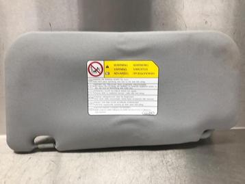 ZONNEKLEP Mitsubishi Lancer Sports Sedan (CY / CZ) beschikbaar voor biedingen