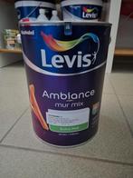 Levis ambiance clear blue C80 5L pot, Ophalen