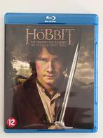 Blu-ray The Hobbit An unexpected Journey (2013), Cd's en Dvd's, Blu-ray, Ophalen of Verzenden
