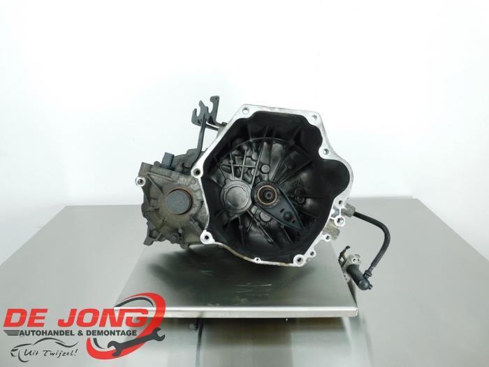 Versnellingsbak van een Chrysler PT Cruiser, Auto-onderdelen, Transmissie en Toebehoren, Chrysler, Gebruikt, 3 maanden garantie