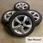 Audi A4 Pirelli Cinturato P7 Blue 225/50/R17 94H, Gebruikt, Banden en Velgen, 17 inch, Ophalen of Verzenden