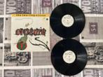Vinyle The Two Ring Circus - Maxi Single Import, Ophalen of Verzenden, 1980 tot 2000, Gebruikt, 12 inch