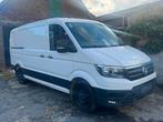 Vw Crafter 2.0Diesel, Auto's, Volkswagen, Diesel, Particulier, Te koop