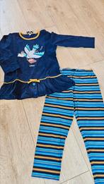 Pyama Woody, 4 jaar, Ophalen of Verzenden, Gebruikt, Meisje