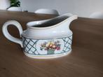 sauskom Villeroy & Boch, collectie Basket, Huis en Inrichting, Ophalen, Zo goed als nieuw, Kom(men), Overige stijlen