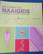 De complete Naaigids ,nieuwe staat, Boeken, Ophalen of Verzenden, Nieuw, Borduren en Naaien