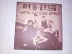 groupe de jazz cd old fish, CD & DVD, CD | Jazz & Blues, Enlèvement ou Envoi, Comme neuf, Jazz