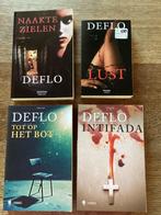 Deflo, Ophalen of Verzenden, Nieuw, België