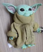 Grogu star wars knuffel, Ophalen of Verzenden, Nieuw, Overige typen
