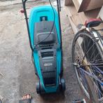 Grasmaaier gardena e 34, Ophalen, Zo goed als nieuw