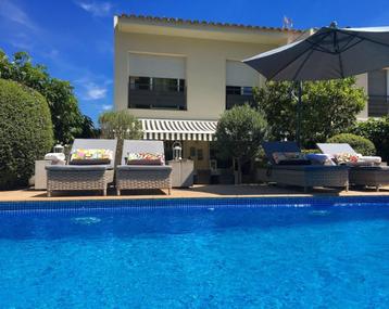 Mooie villa met zwembad 8P Costa Brava