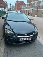 Ford focus schade motor in goede staat!EXPORT!, Auto's, Particulier, Te koop, Focus